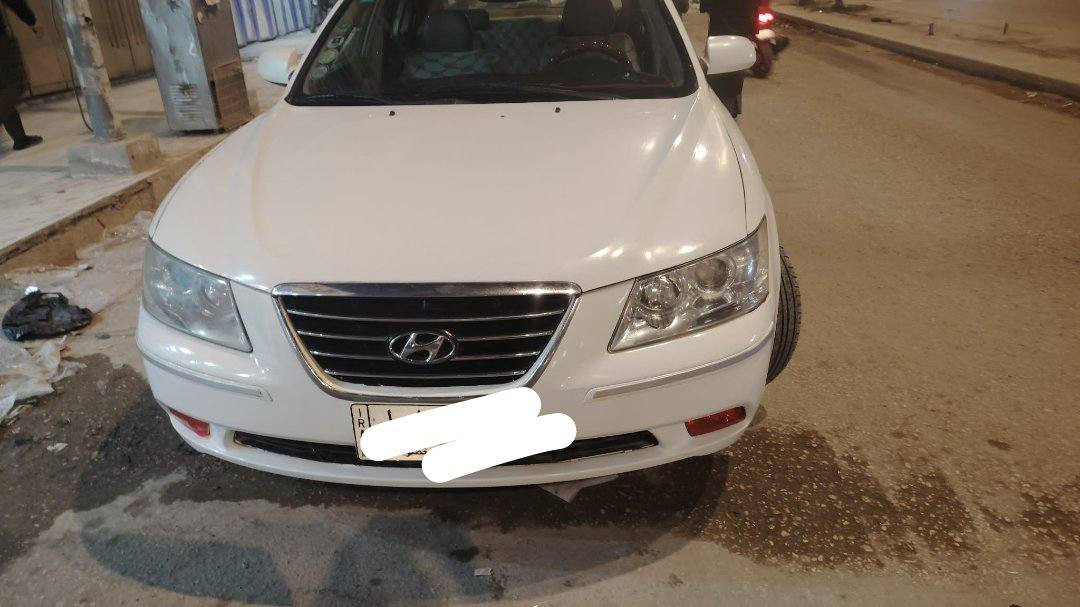 سوناتا للبيع ٢٠٠٦ محرك سته سلندر ٣٣٠٠
رقم كربلاء مشروع وطني لل27

سياره حلوه ومرتبه تبريدها نقص غاز اخر الصيف وعفته مابي شي
صبغ بنيد فقط والباقي ملاحظات جدا بسيطه 
السعر ٨٣ وبيها مجال ان شاء الله عنواني ديوانيه غماس

*********** ***********
