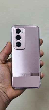 رينو ١٢ برو • ٥١٢/١٦ • نضافة ١٠٠٪