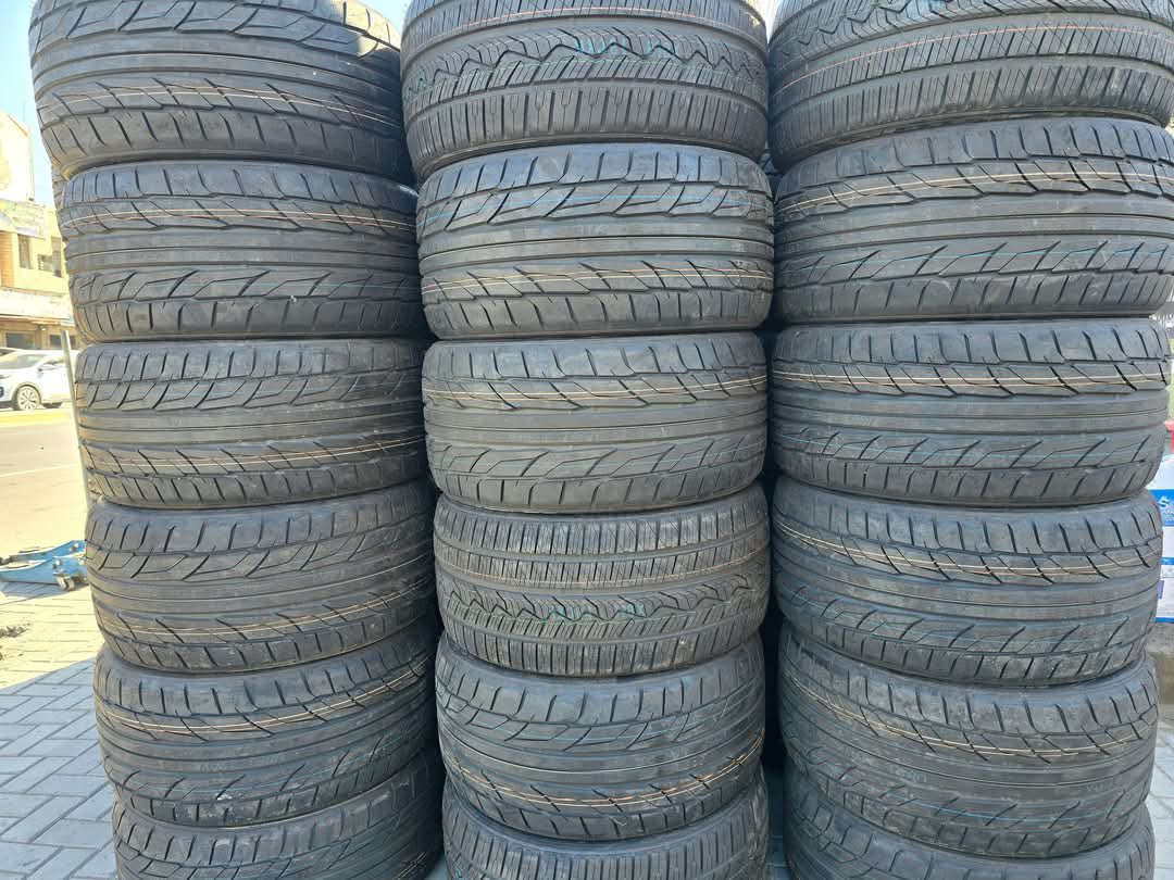 سلام عليكم شباب توفر اطارات رياضي جميع القياسات العنوان بغداد حي العامل مجمع الواسطي رقم الهاتف *********** متواجدين طيلة ايام الأسبوع وبعد الفطور
