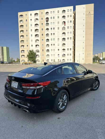 سلام عليكم
للبيع اوبتما 2019
بدون صبغ بدون تبديل  ليبل واحد صور الحادث بل منشور لغد شاصي مكفول 
محرك 2400 GDi
كير مكينة تدفئة تبريد صدر كله بلاد بوضع لشركة جديدة جداً  دهن فلاتر كله جديد
المواصفات FE شاشه جبيرة تدعم جميع الخرائط كامرة دوارة حساس خلفي حساس تاير شاشة اعطال رادار امامي خلفي جانبي مانع اصطدام مانع انزلاق ثلاث وضعيات قيادة وسادة هوائية في كشن السائق لد امامي ليلي نهاري قيادة ذاتيه نقطة عمياء تحديد مسار فول تحكم ستيرن قيادة بلستيرن تثبيت سرعة شاشة اعطال سياره جديدة جداً  ترايك وين متحب
#السعر138ورقة وبيها مجال 
مكاني بغداد / بغداد الجديدة
*********** مصطفى
