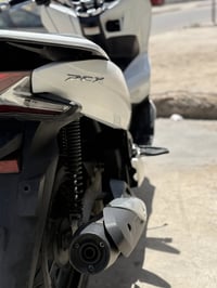 _دراجه pcx الجيل الثالث  ياباني ياباني ياباني   _محرك 150cc _ماشيه 18 ...