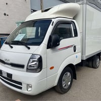 كيا براد كوري اصلي مسكر  محدث 2024  اوتماتيك بدون حادث  ممشى قليل  غير...