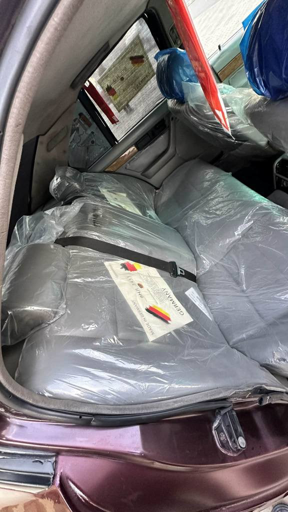 bmw البصرة, العراق


**إذا كنت صاحب هذا الإعلان وتريد حذفه لأي سبب، رجاءا أرسل رسالة إلى الدعم الفني**