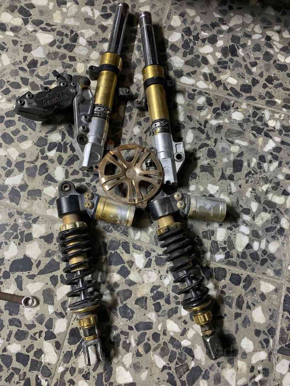 للبيع كلشي و سعره مكاني بغداد حي اور


**إذا كنت صاحب هذا الإعلان وتريد حذفه لأي سبب، رجاءا أرسل رسالة إلى الدعم الفني**