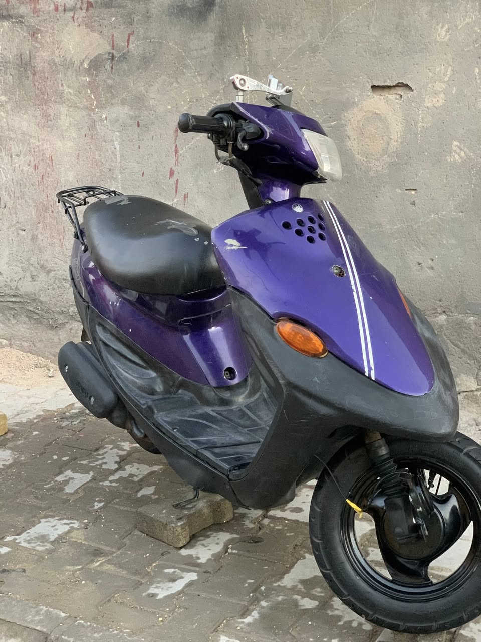 بيجي لبيع ب٥٠٠بيه مجال ما مفتوح


**إذا كنت صاحب هذا الإعلان وتريد حذفه لأي سبب، رجاءا أرسل رسالة إلى الدعم الفني**