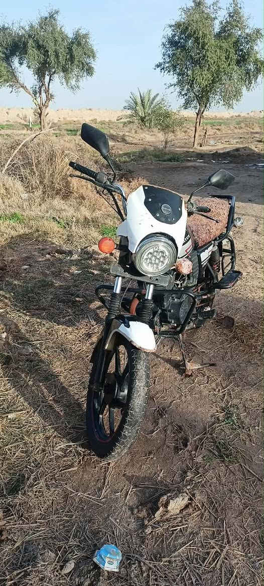 السلام عليكم دراجه دايوان للبيع موديل 2021 مكفوله سعر1150 تصل***********
