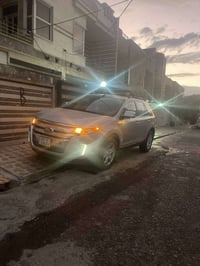 ايدج SEL • ٢٠١٣ • صبغ واحد