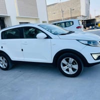 سبورتاج ٢٠١١ • خليجي • ممشاه ١٣٩ الف