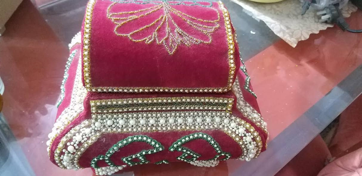 البيع حافضات كلنس شغل يدوي عنوان حله شارع الحسينيه


**إذا كنت صاحب هذا الإعلان وتريد حذفه لأي سبب، رجاءا أرسل رسالة إلى الدعم الفني**