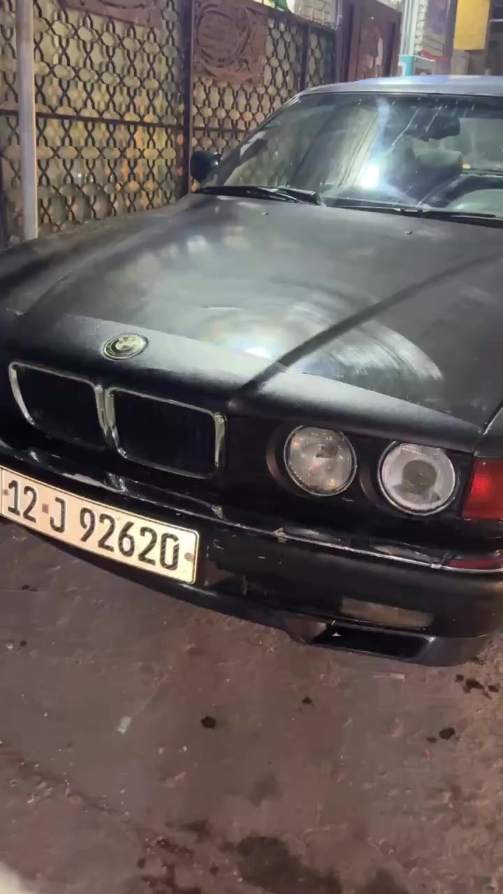 سلام عليكم
BMW 740  8V

محرك كير شرط نضافه

كشنات قماش

محرك 8V

كشرها حلو

صدرها نضيف 

 فتحه ب سقف

دبل جكمجه 

رقم انكليزي ( نينوى )

شرط تحويل

مكان سياره بغداد بلديات

للاتصال

 ***********

***********

ابو احمد الدراجي
