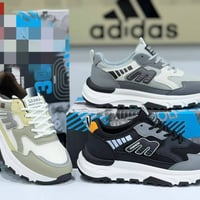 أحذية سبورت • مقاسات ٤٠-٤٦ • توصيل مجاني