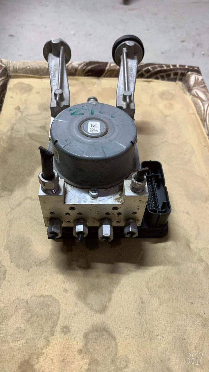 سلام عليكم 🙋  تم وصول  وجبة
1️⃣حامل أكواب حار 💥+بارد 💨 تفصيخ الأصلي نضافه ✅✅

2️⃣  ماطور مروحه الأصلي تفصيخ 😍

3️⃣ دمام بيتس الأصلي صوت قوي جداً 🔊🔊

4️⃣شفتات ستيرن الأصلي كافت السيارات الأمريكية تفصيخ شرط الفحص ونضافه 😍😍

5️⃣😍مكثف مروحة الأصلي فول نظافه😍

6️⃣😍جهاز اي بي اس ABSتفصيخ😍

تفصيخ نضافه ✅✅ 100/100

السعر   خاص متوفر توصيل جميع المحافظات العراقية 🥰💜

متوفر ***********وتس اب✅✅

 موجود  بكل وقت 
وخادم 🥰💗
