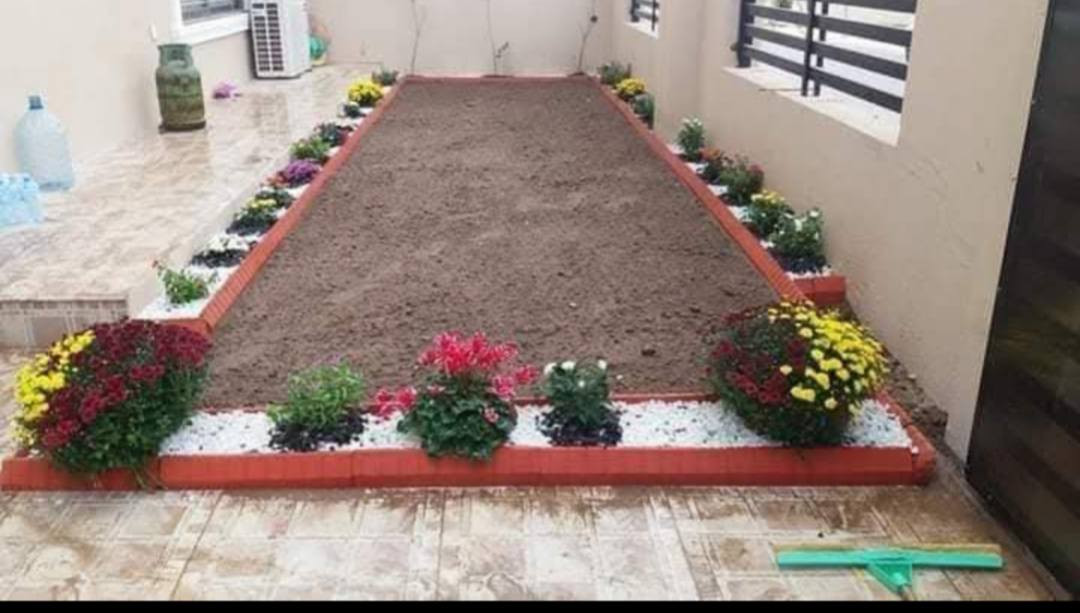 لعمل الديكور اتصل على الرقم (***********)
🍃مستـعدون🍂 ، لـترتيب🐦 الحدائق المنزلية 🏝️🏘️ ودوائر الدوله والمتنزهات  مايخص الحدائق العامة
وزراعة النباتات، 🌾🌴🌱والازهار، 🌼🌺🌻وقص الثيل.🌾🌾
وعمل الديكورات والتصاميم،الحديثة للحدائق،وعمل وسياجات BRC وسياجات الحدائق، بواسطة الاحجار الملونة والاشتايكر   ،
ونعمل على تصميم الشلالات 💦والنوافير.⛲
