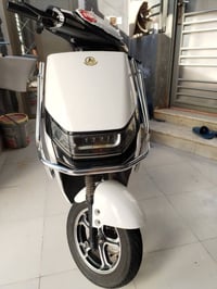 دراجة شحن • كهربائية