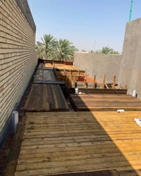 نجارة • حدادة • متفرغين