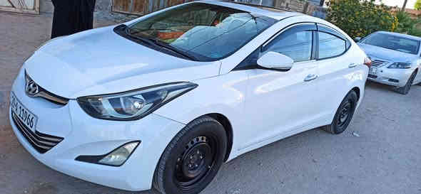 السلام عليكم 
للبيع النترا موديل 14
وارد خليجي 
ليبل واحد
لون أبيض 
فتحه بلقماره و اشاير بلمرئي و تحكم ستيرن 
حداديه جديده تخم تاير جديد 
تبيريد ثلج 
كير ومحرك بحاله جيده 
السياره باسمي تحويل مباشر 
السنويه ل 29
السونار موجود وي الصور
الاتصال على الرقم ***********
