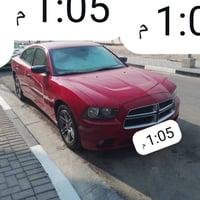 دودج تشارجر • كفالة • البصرة