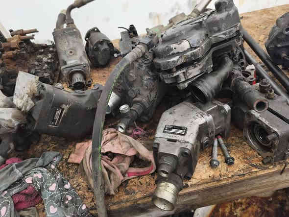 مضخات أوربي عنوان بصره ***********
