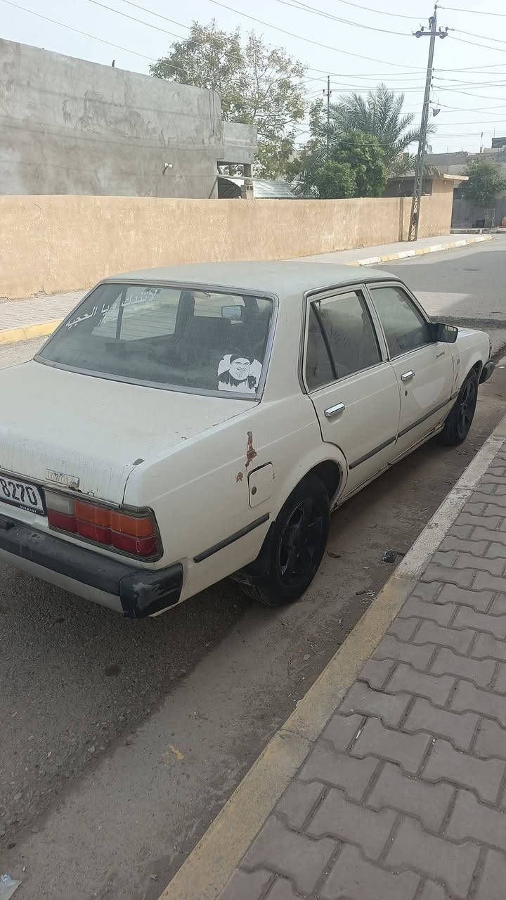 اكرونه للبيع مكينه بلاديه تخم تاير رقم ديالى تحويل ثاني يوم السعر 18 ورقه قفل منلخير   *********** ديالى خان بني سعد
