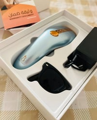 بيكوت بيوتي • جهاز ليزر منزلي • ضمان سنة