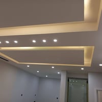 اسقف مغربية • اسقف مودرن • تقسيط