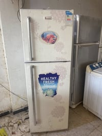 ثلاجه • نضيفه • الديوانية جمهوري