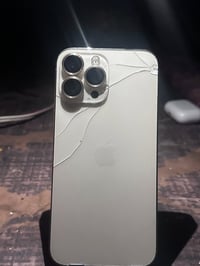 ايفون 13 برو ماكس • 256 • بطارية 80