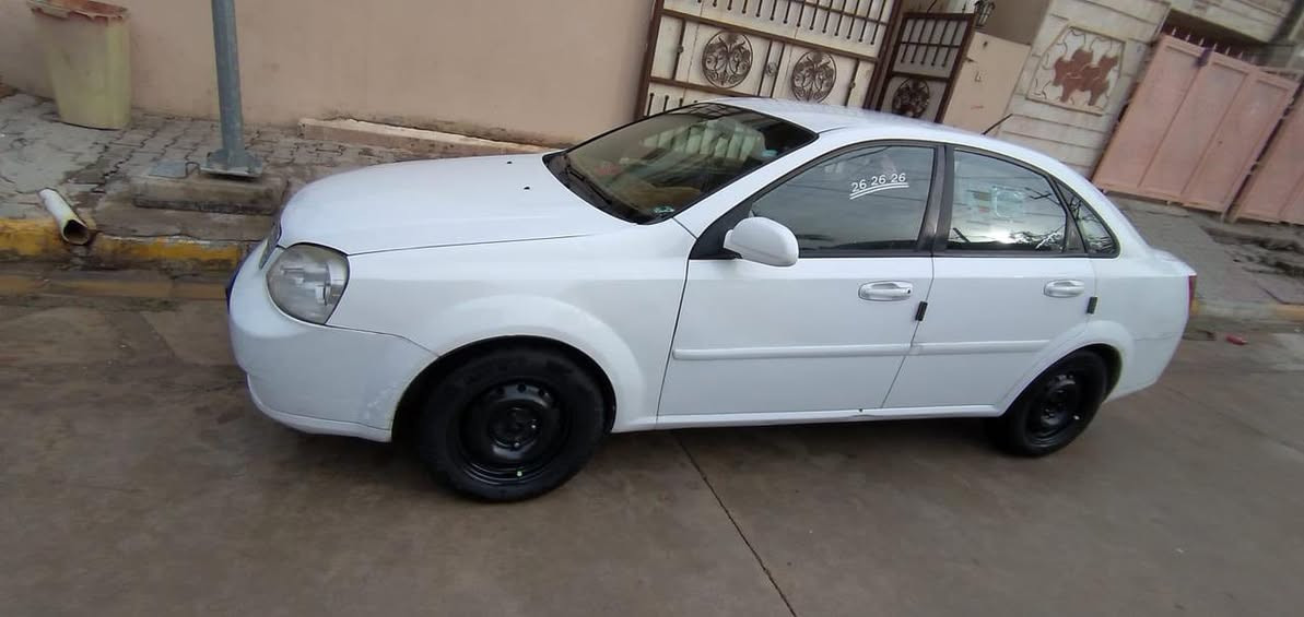 سلام وعليكم لل بيع أوبترا موديل 2009 كير اوتو كير محرك بشرط رقم أربيل إنكليزي سياره جاهزه سياره ظررها كما موضح في صونار السعر 72 بي مجال لل طيبين مكلف بل نشر رقم صاحب السياره ***********
