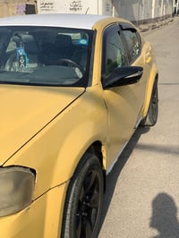 اڤنجر • ٢٠٠٨ • مكينة كامري