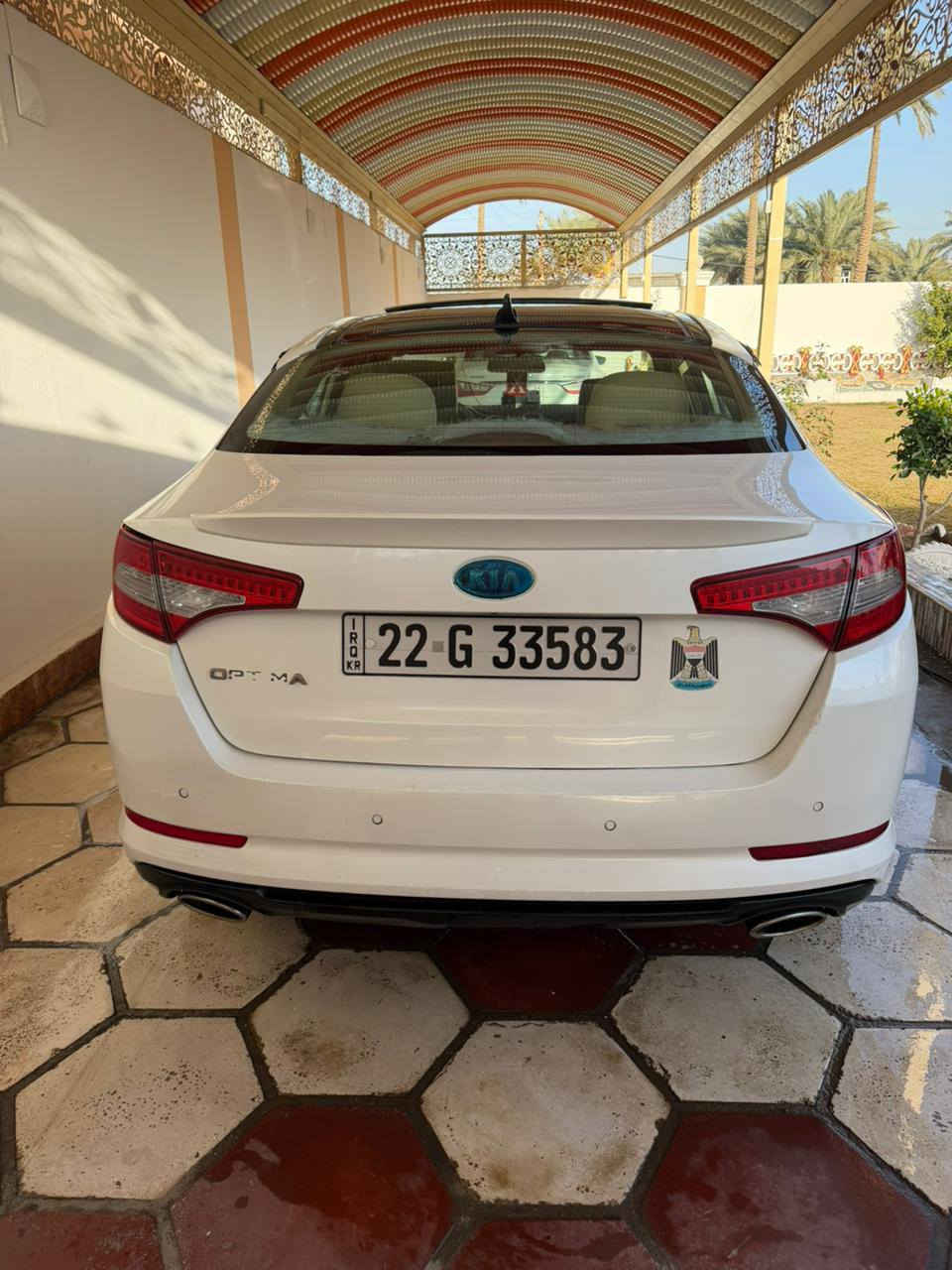 اوبتما موديل ١١ خليجي محرك ٢٤٠٠ دوش ضرر جاملغ امامي صبغ كما موضح بل سونار السعر ١٢٠ ورقة يعني دفتر  وعشرين مكان السيارة رمادي حصيبة الشرقية   ***********

