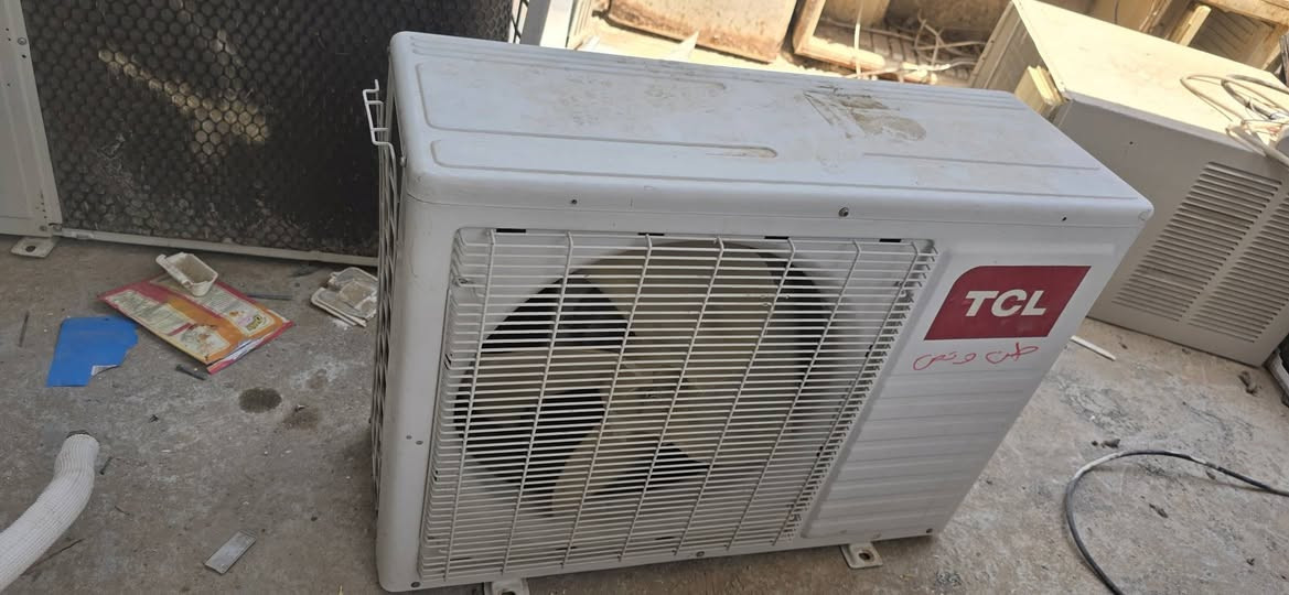 موجود قطع داخلية وخارجية وشرط شغل وضمان
عنوان

شطرة الحولي فرع محطة الكهرباء الجديدة مقابيل حسينية حامي الشمال((نبي الرحمة)) داخل الساحة***********
