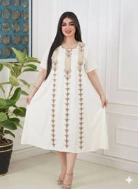 شلحة نسائي • كشمير ايطالي اصلي • مقاسات XXL-5XL