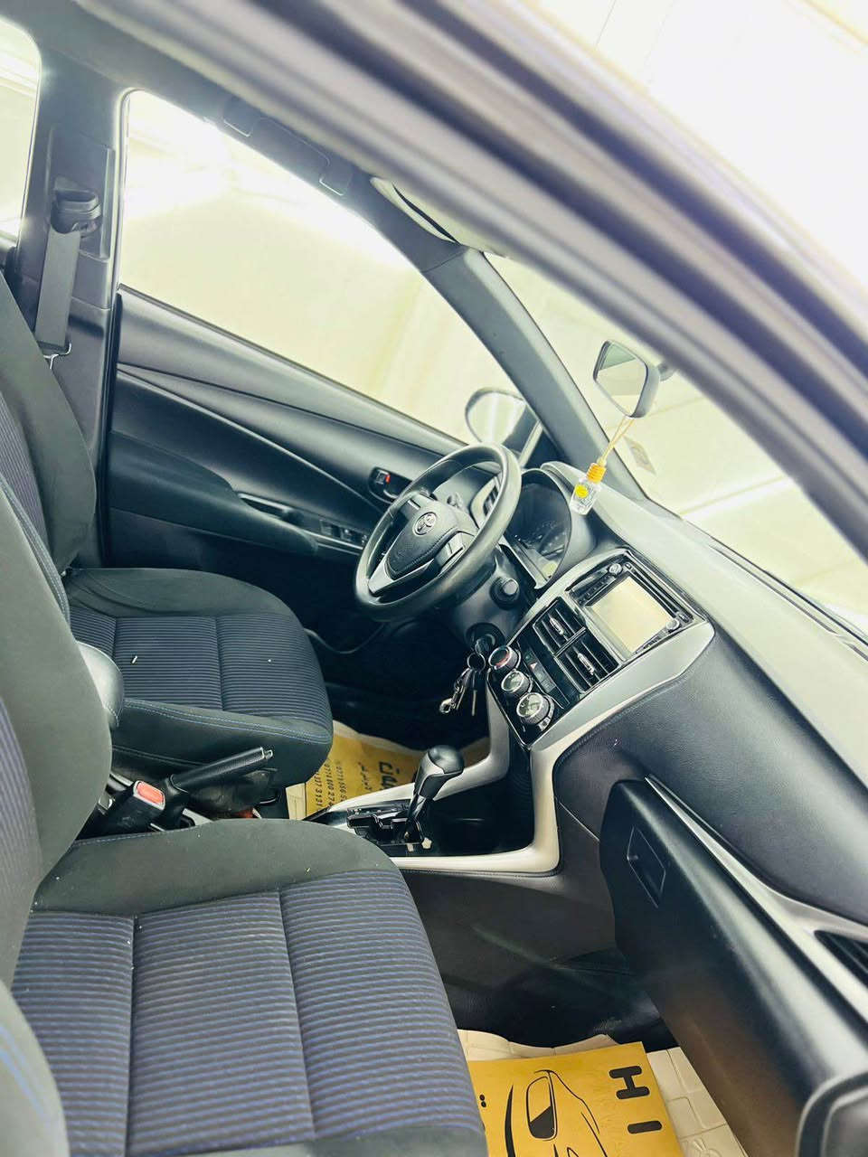 Yars 2019  xlejy be boyax sonary danawa ba shart hamu giani 140 hazar roshtwa  sanawy taya tazaya 115$ kamek majal *********** السليمانية, العراق
