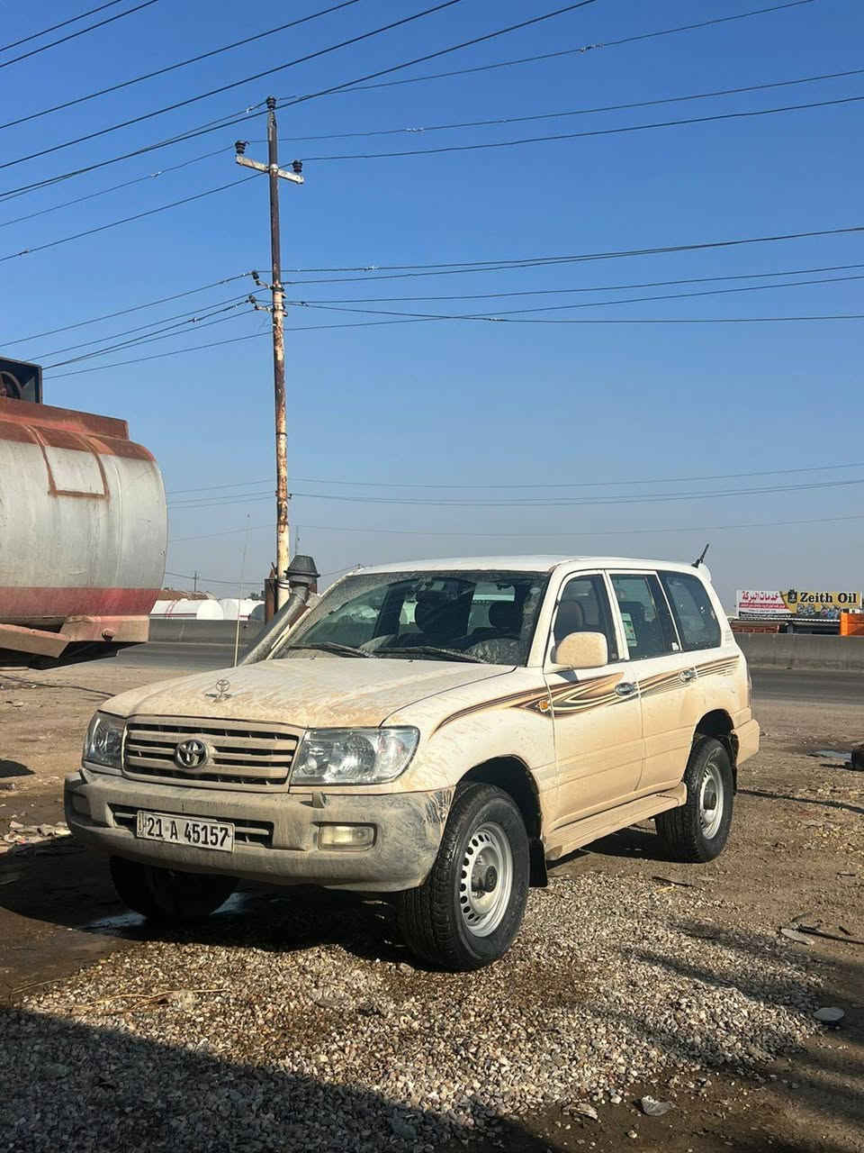 موديل ٢٠٠٢ بسمي.  مكينه وكير خير من الله *********** والسعر 125$   مكينه كاز  ممككان بغداد جسر ديالى
