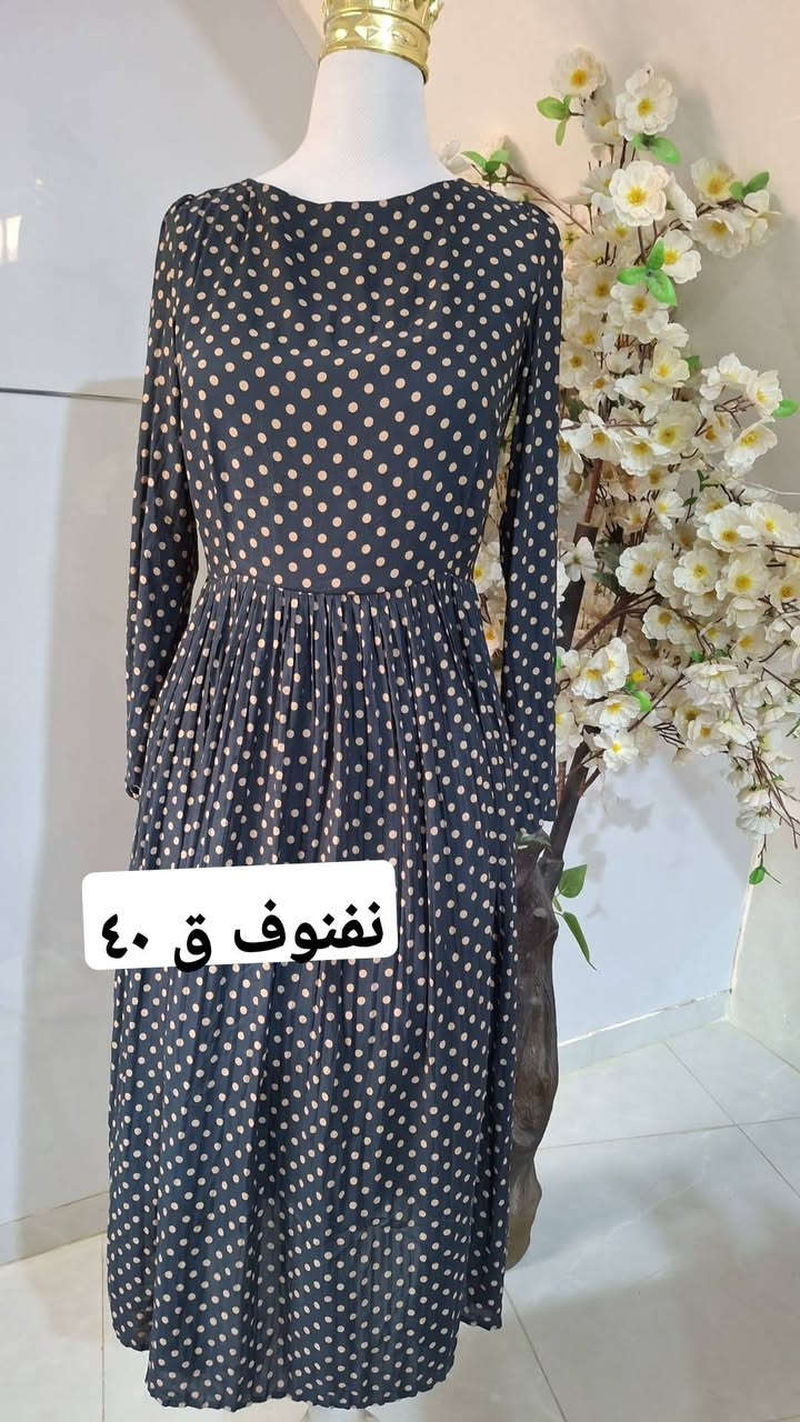 نفانيف العيد ب٥الف فقط 
كلشي داخل المنشور ب٥ فقط 🥰😍


**إذا كنت صاحب هذا الإعلان وتريد حذفه لأي سبب، رجاءا أرسل رسالة إلى الدعم الفني**