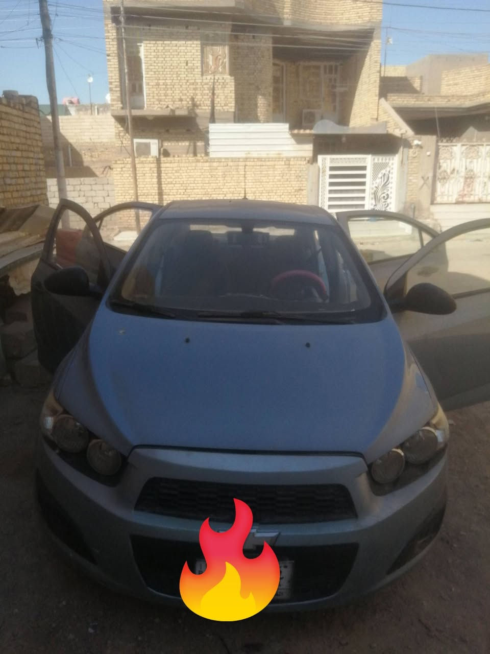 بسبب الوعود الكاذبه إعادة النشر ونخفيض السعر
شوفر ليت سونك خليجي 2012 رقم قادسيه الماني سياره نضيفه كير اوتو  محرك جديد بلاد بيهه رشات صبغ اثر طخات بسيطه نواقصهه تبريد نقص غاز منظومه كامله درايم شفت الأيمن بي ضعف  تدفئه شغاله المالك بلحله عندي وكاله عامه  السعر ٤٩ 
//السياره ناصريه مركز//***********
