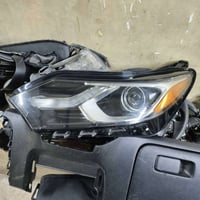 مازده تفصيخ أصلي لايت زنون أصلي صفحه الأيسر للبيع مع مرايه جانبيه إلي ...