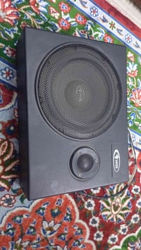 ياالله مضخم صوت ب ١٥ بس صوت ناصي وشراي يتصل ٠٧٧٧٢٤٤٠٥٣٩