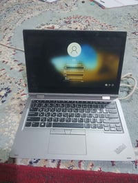 لينوفو ثينك باد • i5 الجيل السابع • 16GB رام
