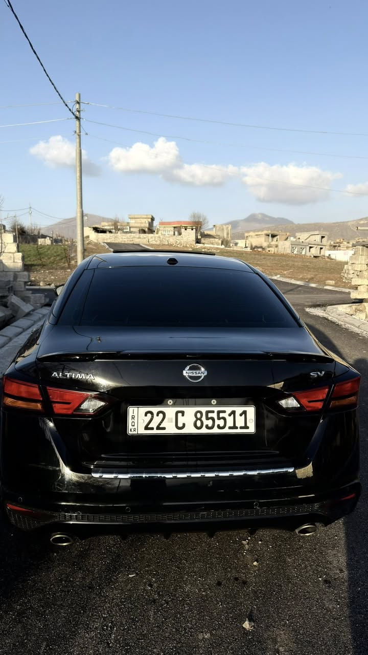 nissan altima 2022 sv plus 152$
***********
