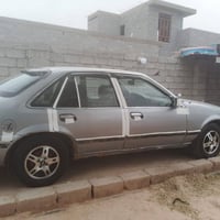 دايو برنس • ٩٦ • الفلوجه