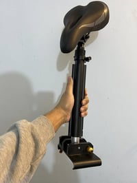 سرج • سكوترات • شخط صغير