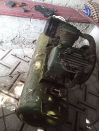 كمبريسور هواء • ٥حصان • بصرة