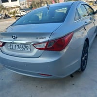 سوناتا ٢٠١١ • جي دي اي ٢٤٠٠ • رقم نينوى