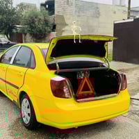 شوفرليت اوبترا • ٢٠١١ • رقم بغداد