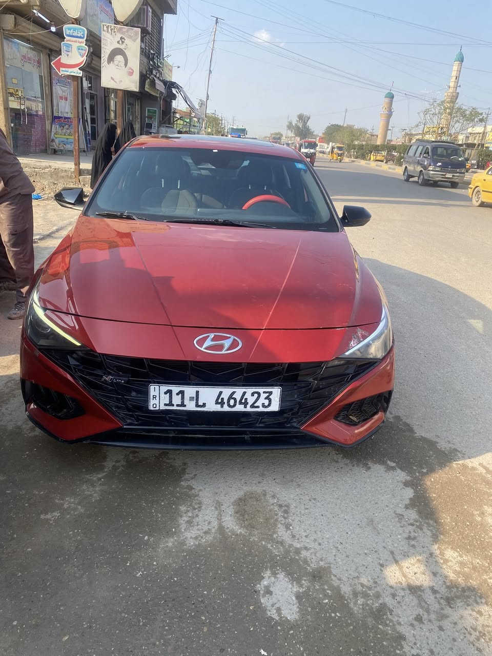 السلام عليكم 
النترا مديل ٢٠٢٢ ان لاين كامل مواصفات السعر ١٤٠ باقي التفاصيل خاص او واتساب ***********
