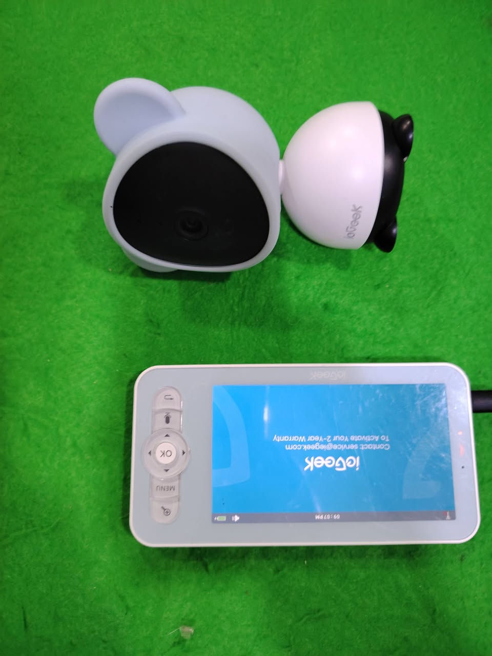 سعر القطعة ٢٠ ألف فقط


**إذا كنت صاحب هذا الإعلان وتريد حذفه لأي سبب، رجاءا أرسل رسالة إلى الدعم الفني**