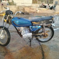 دراجة نارية • الفهود تقاطع سيدوشع • السعر مفتوح