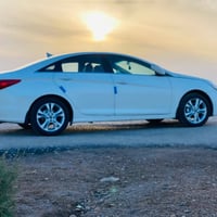 سوناتا ٢٠١١ • خليجي • ضربه وتبديل