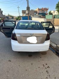 فورنزا • ٢٠٠٨ • طوزخورماتو